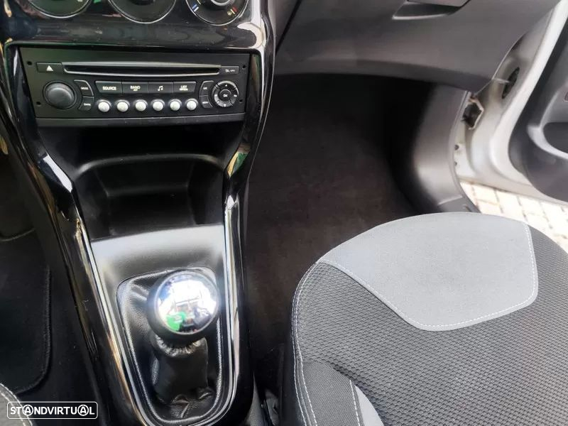 Citroën C3 1.1 Seduction - 26
