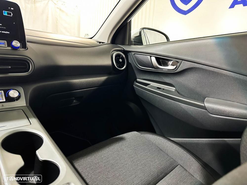 Hyundai Kauai 64 kWh Premium - 20