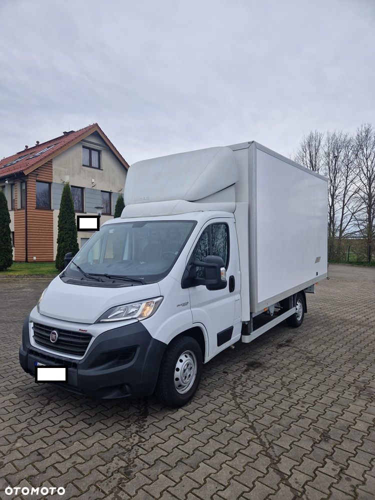 Fiat DUCATO - 5