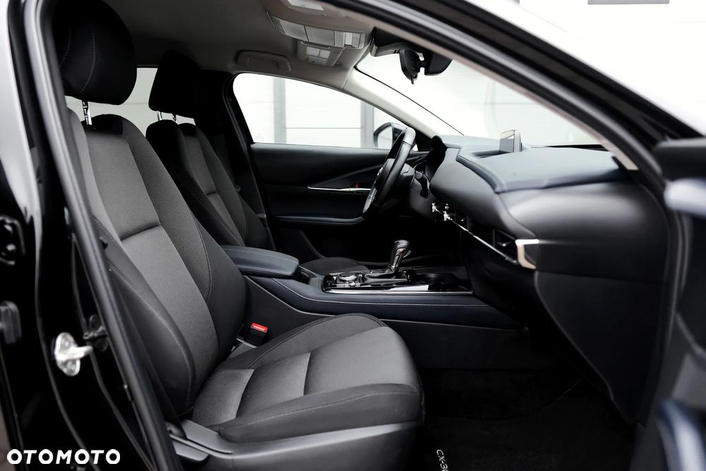 Mazda CX-30 - 16