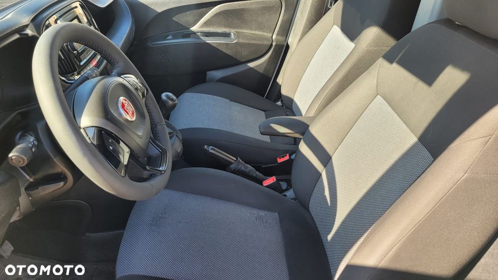 Fiat Doblo - 9