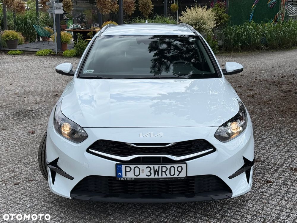 Kia Ceed 1.5 T-GDI L DCT - 4