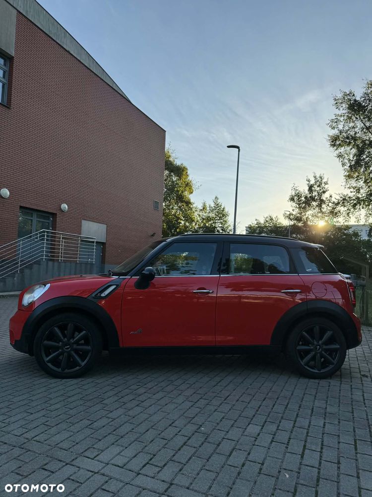 MINI Countryman - 5