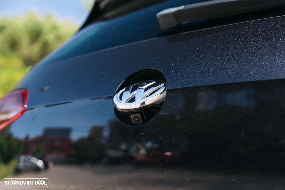 VW Golf 2.0 TSI R DSG - 12