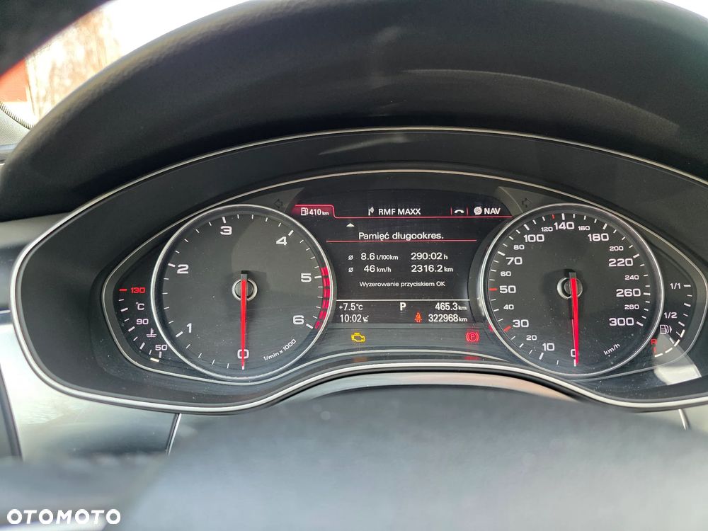 Audi A6 - 36
