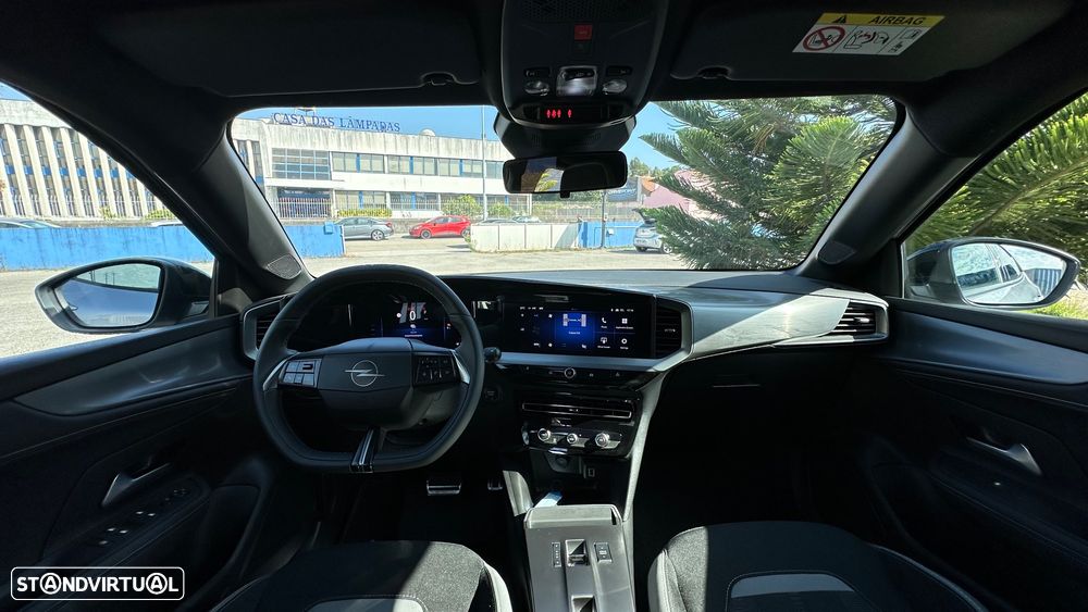 Opel Mokka-e GS - 23