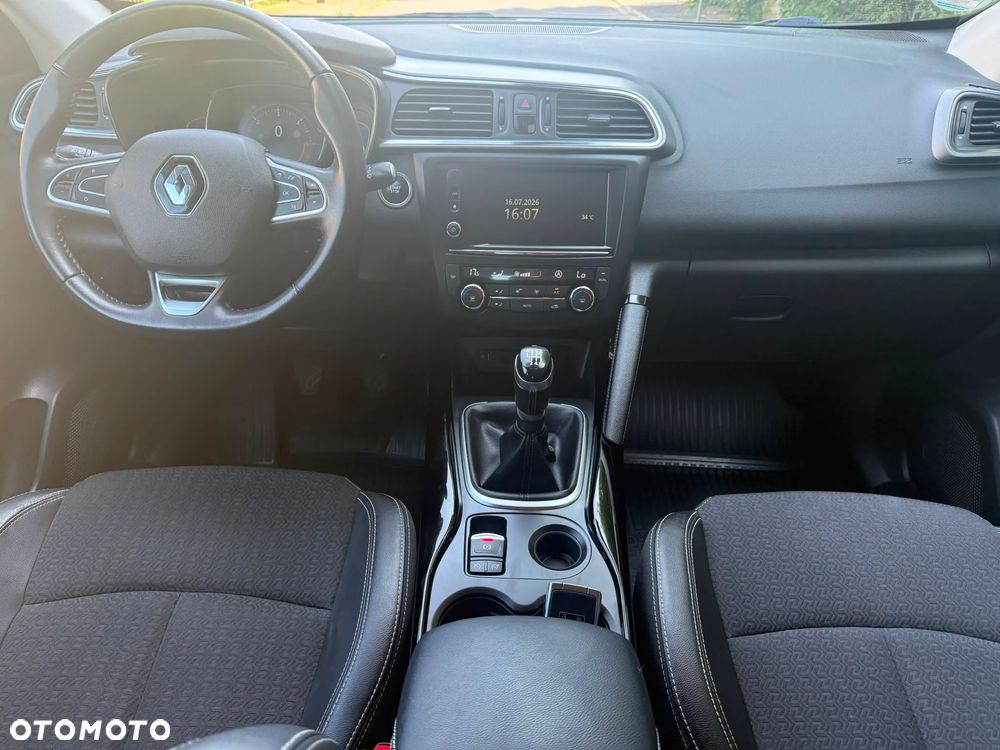 Renault Kadjar - 7