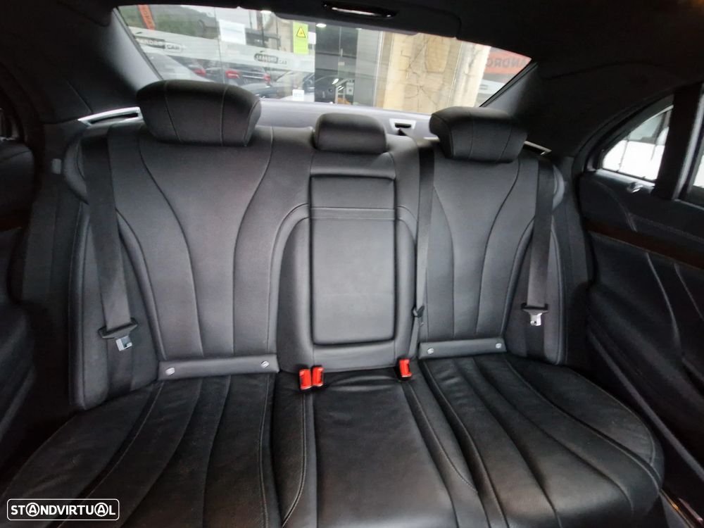 Mercedes-Benz S 350 BlueTEC - 13