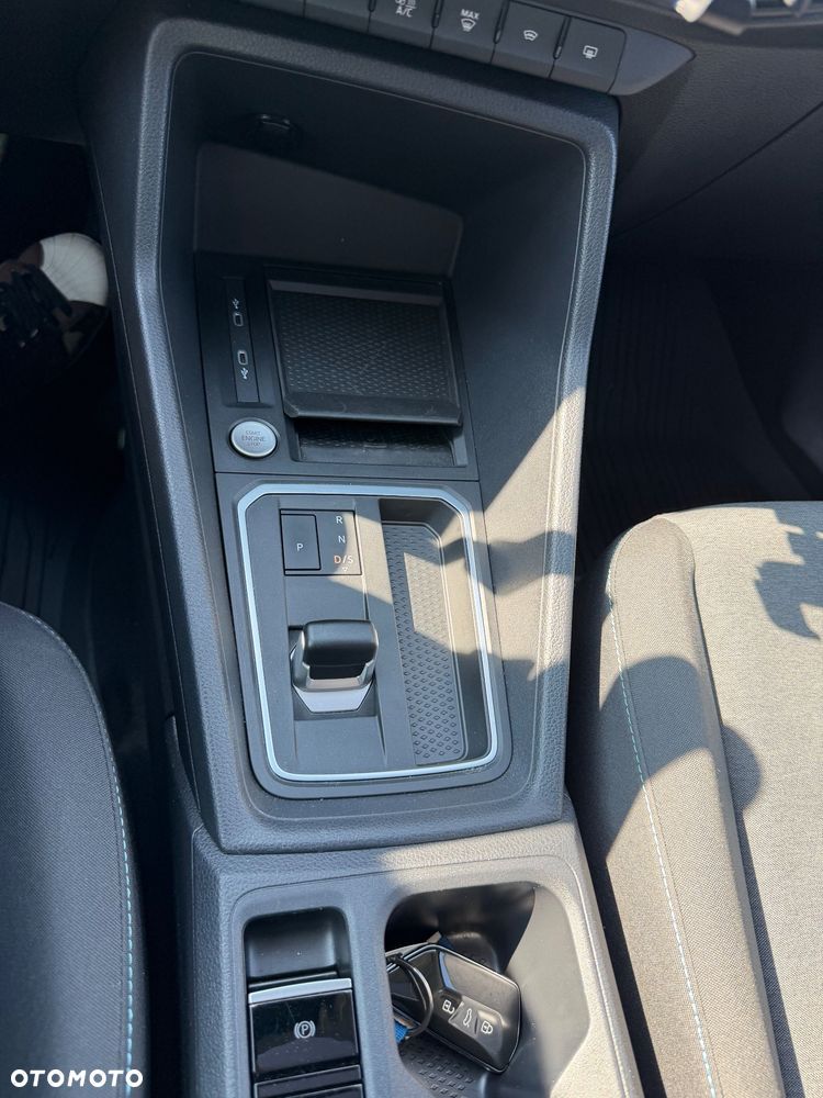 Ford Tourneo Connect Grand 2.0 EcoBlue Active - 11