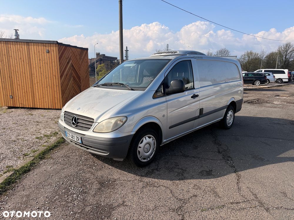 Mercedes-Benz Vito - 4