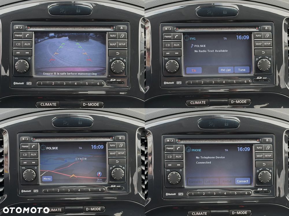 Nissan Juke 1.6 Tekna - 36