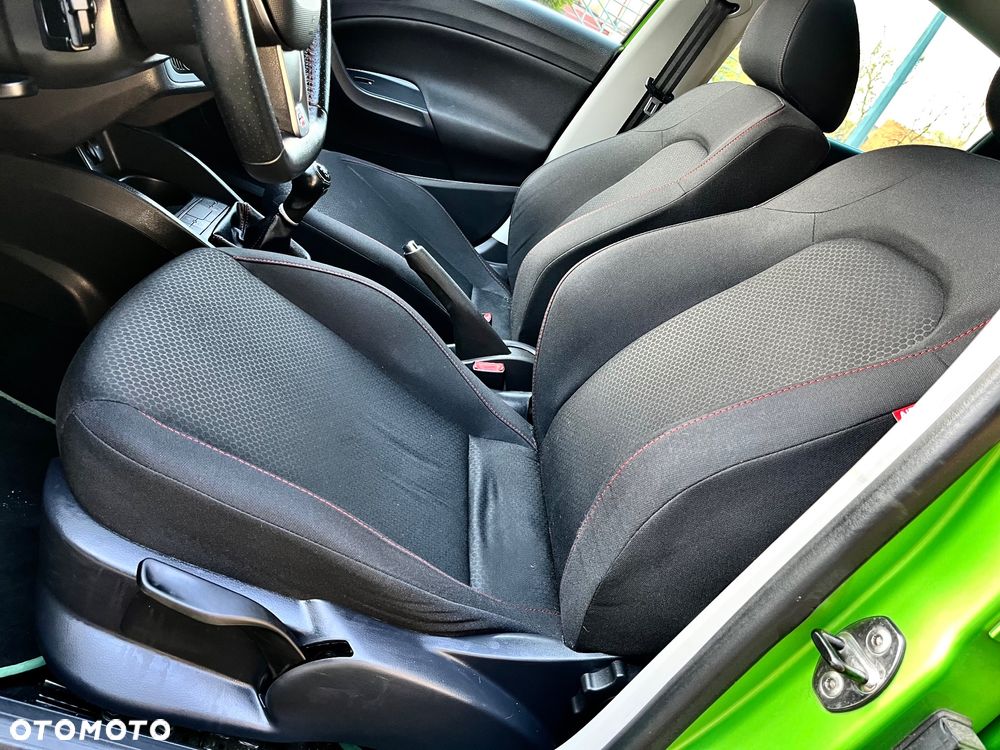Seat Ibiza 1.6 TDI CR FR - 11