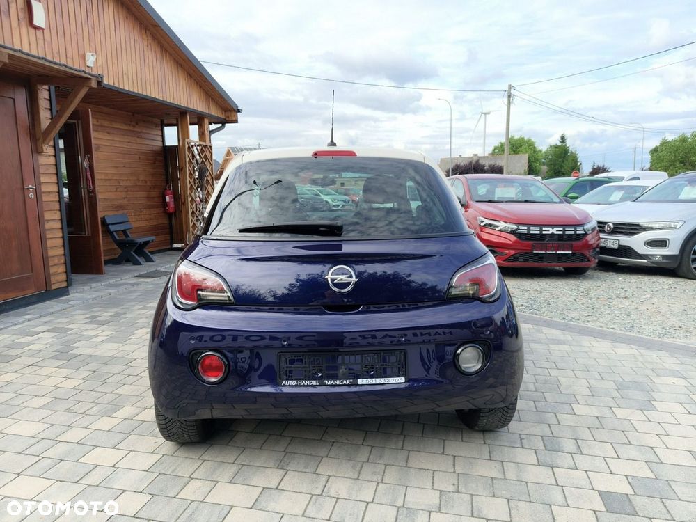 Opel Adam - 5