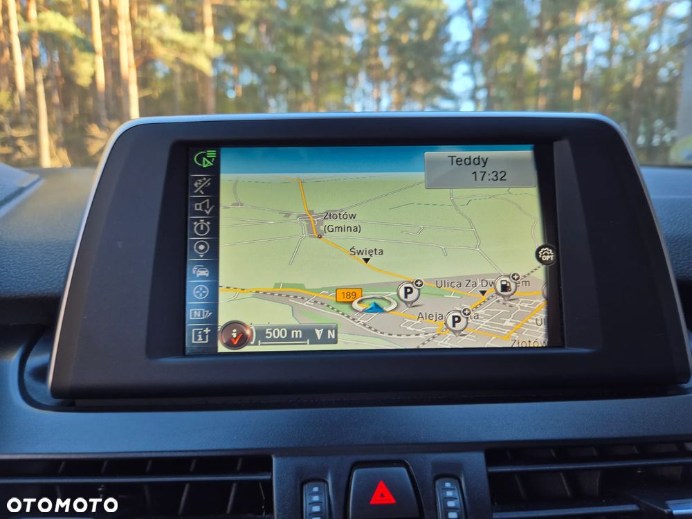 BMW Seria 2 218d Sport-Aut Luxury Line - 23