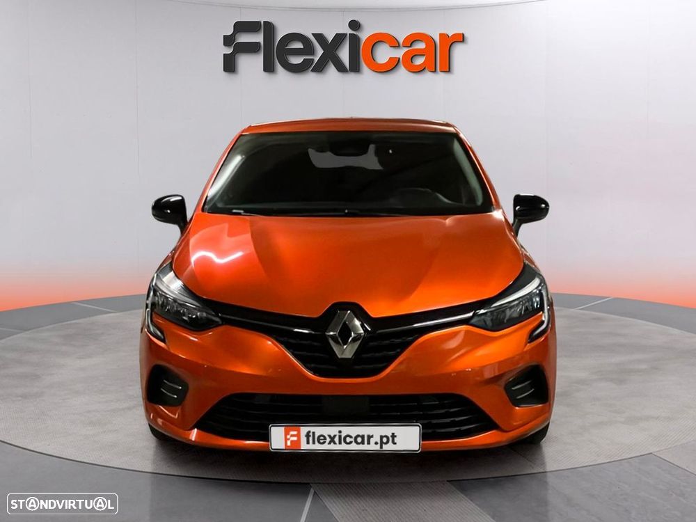 Renault Clio 1.0 TCe Techno - 7