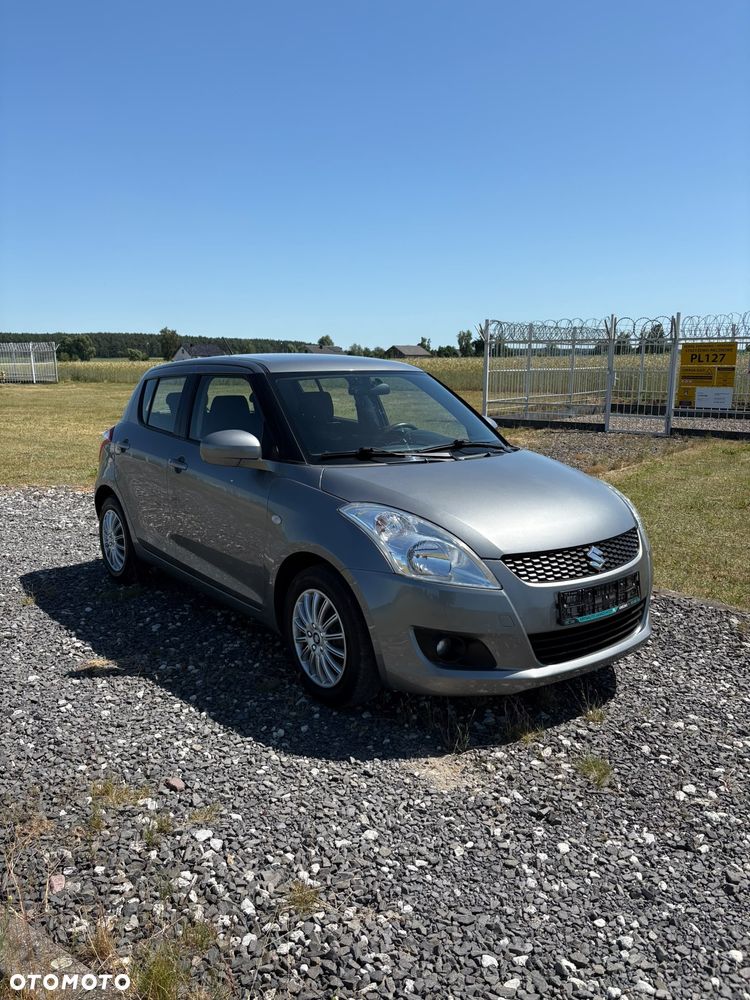 Suzuki Swift 1.2 30 Jahre - 2