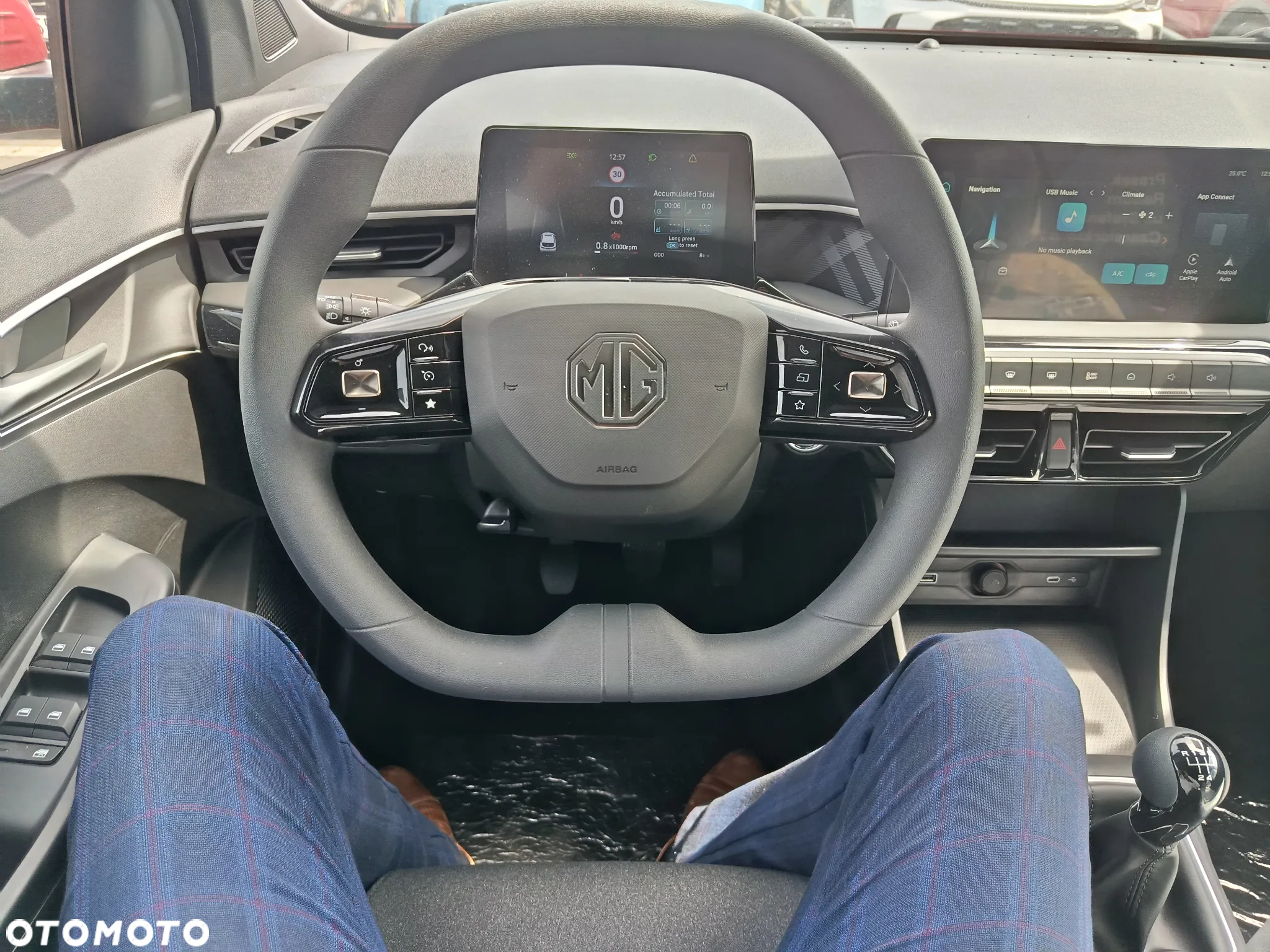 MG MG3 1.5 Excite - 13