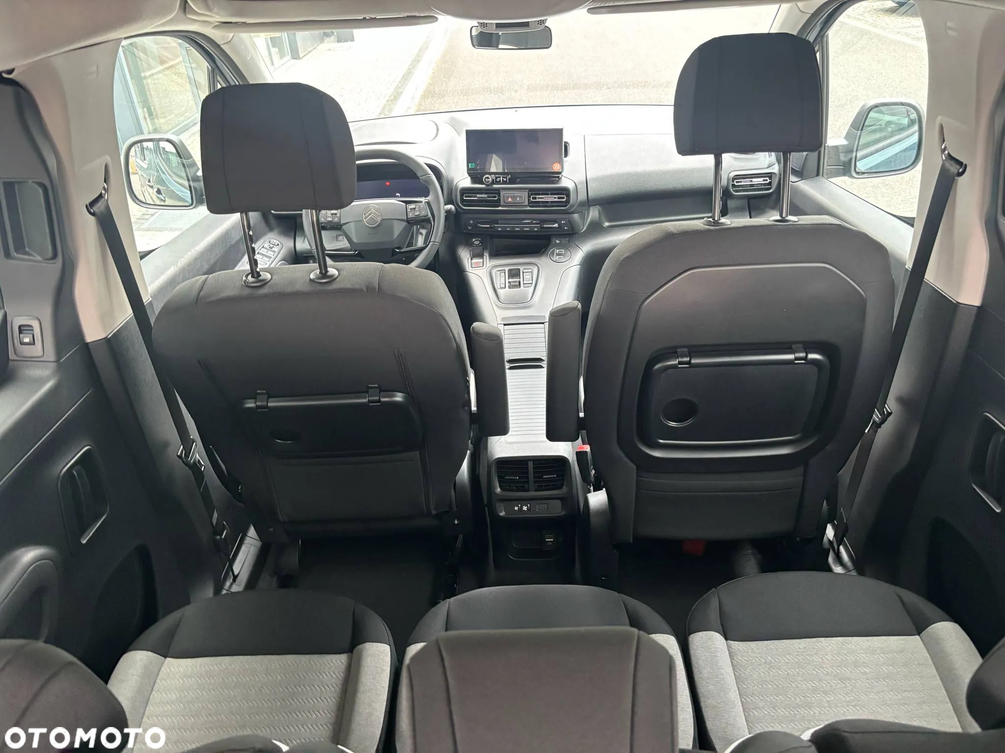 Citroën Berlingo XL 1.5 BlueHDI Max S&S EAT8 - 11