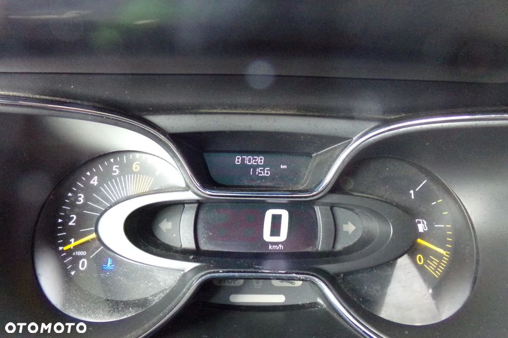 Renault Captur - 11