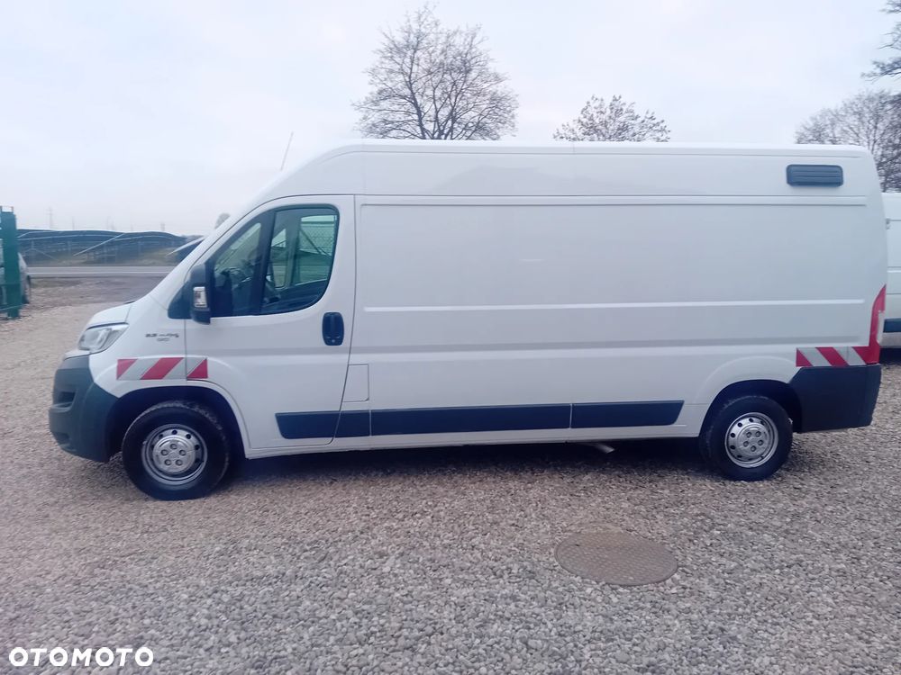 Fiat Ducato - 8