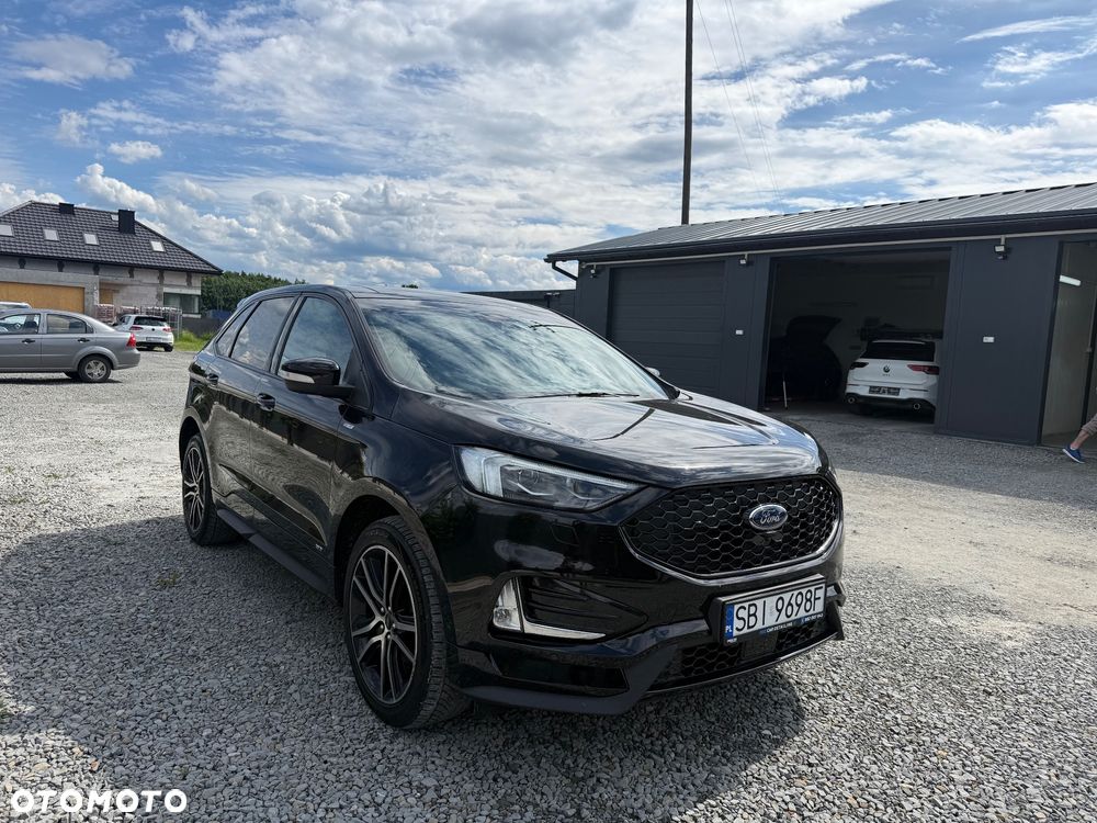 Ford Edge 2.0 EcoBlue Bi-Turbo 4x4 ST-LINE - 1