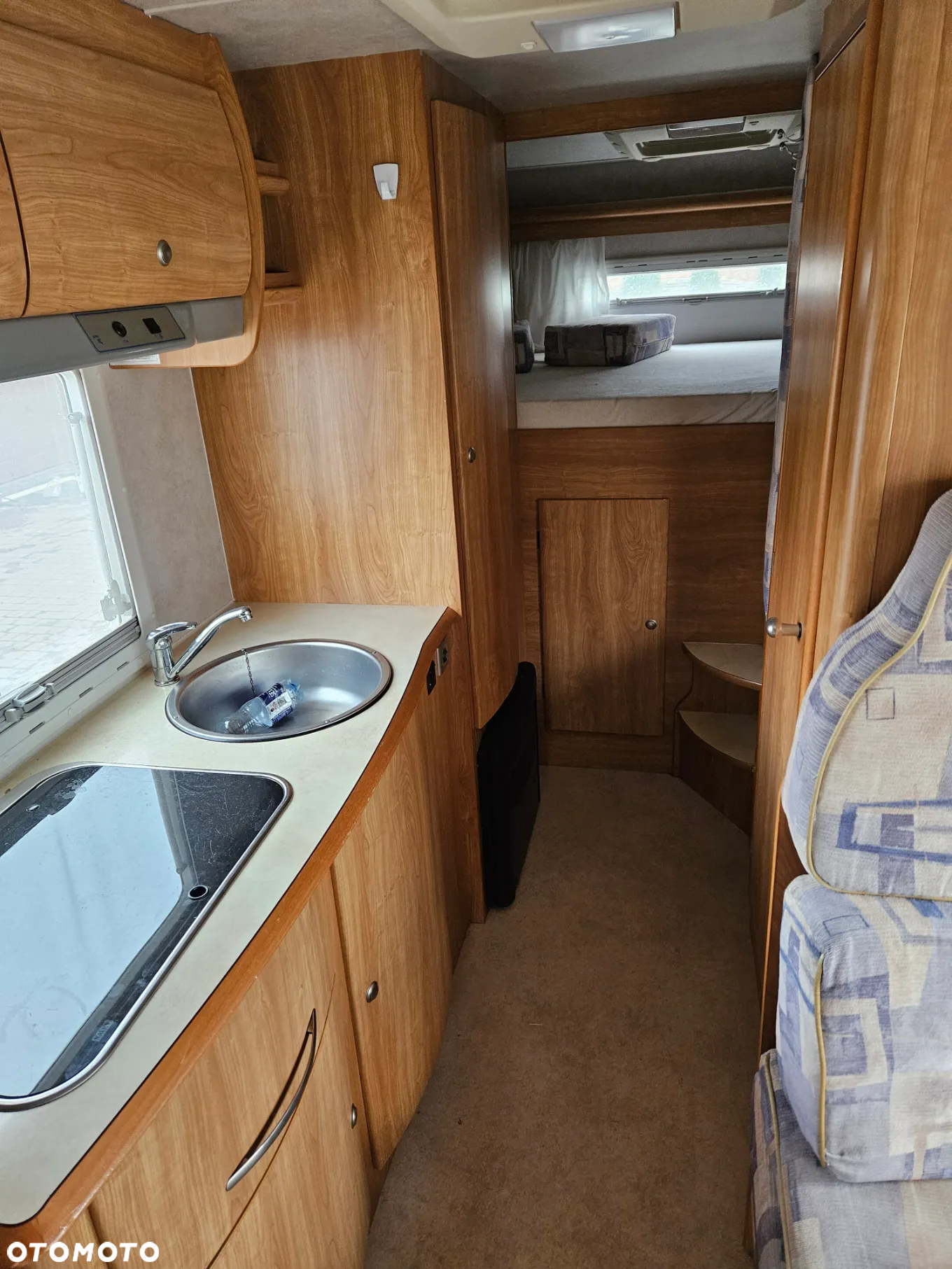 Mercedes-Benz SPRINTER - 7