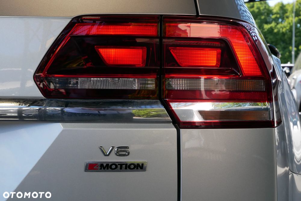 Volkswagen Atlas - 34
