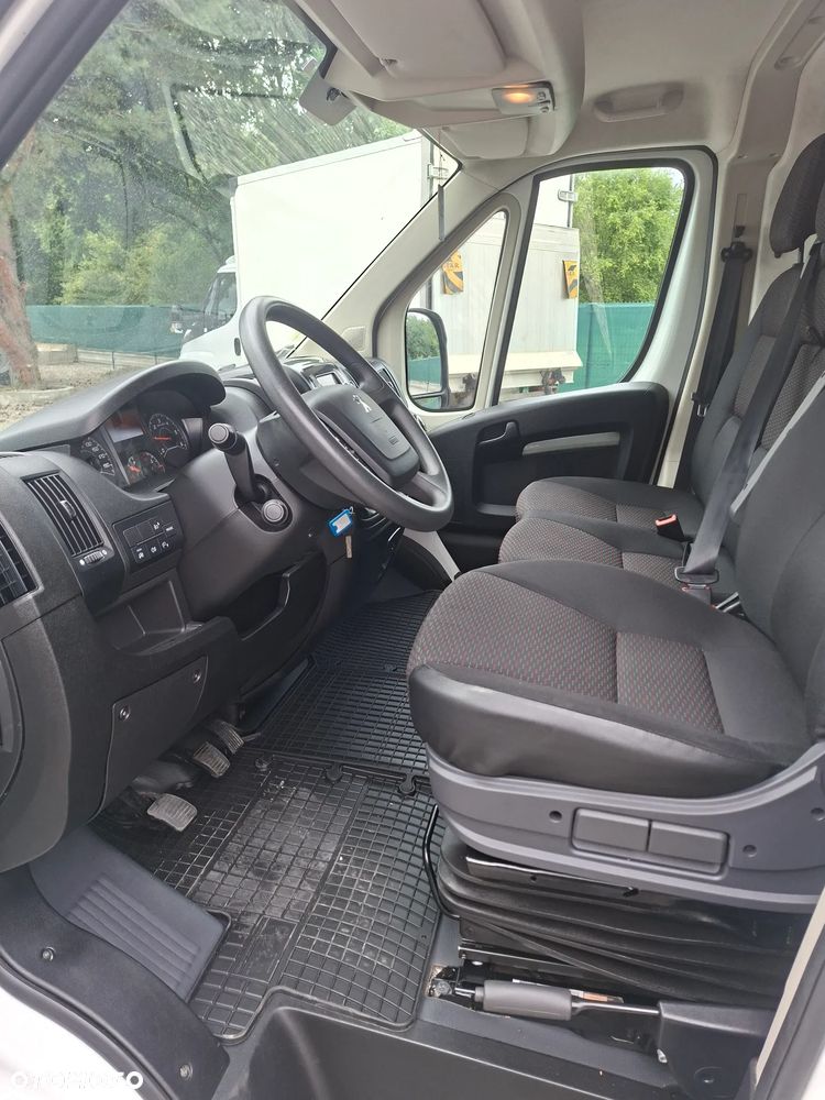 Peugeot Boxer - 6