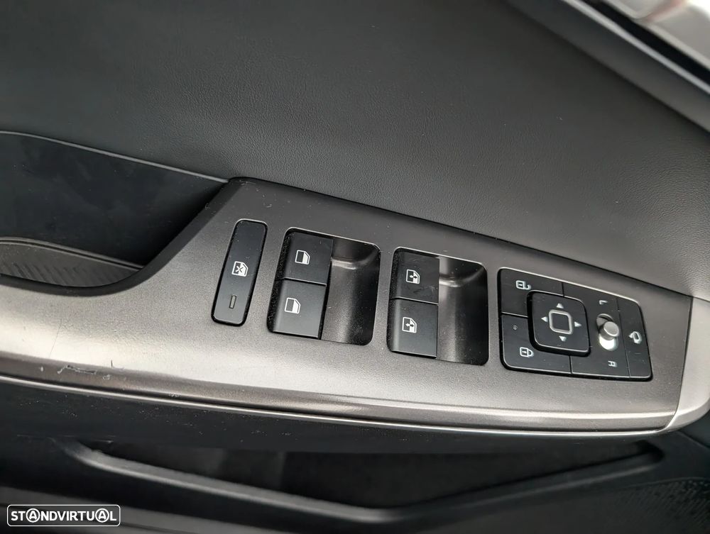 Kia EV6 77,4-kWh - 13