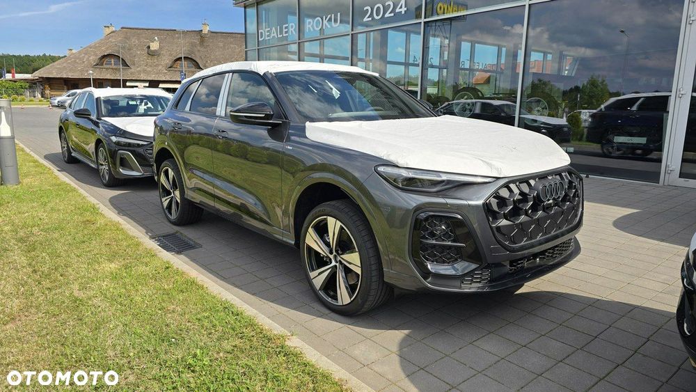 Audi Q5 - 6