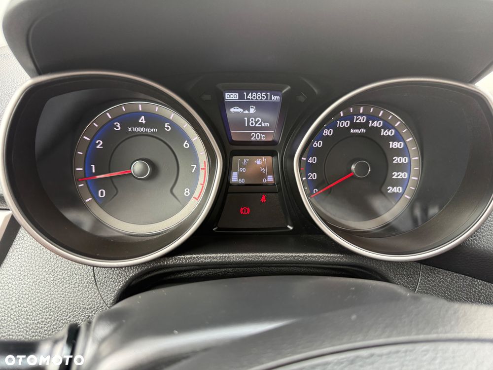 Hyundai i30 1.4 Style - 23