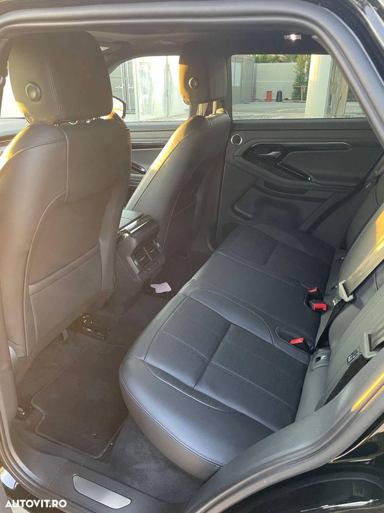 Land Rover Range Rover Evoque - 19