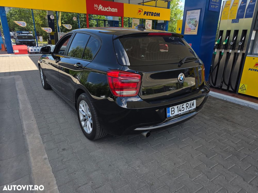 BMW 1 Series 2013 — imagine 10