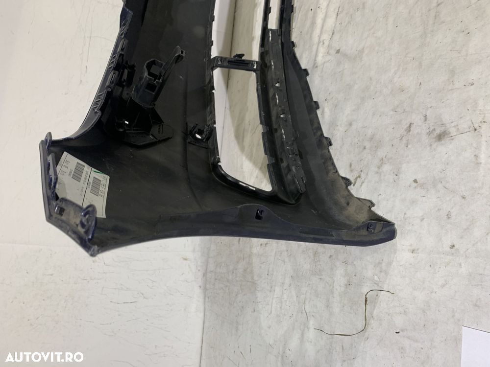 Bara fata VW Touran, 2015, 2016, 2017, 2018, 2019, cod origine OE 5TA807221A-L. - 5