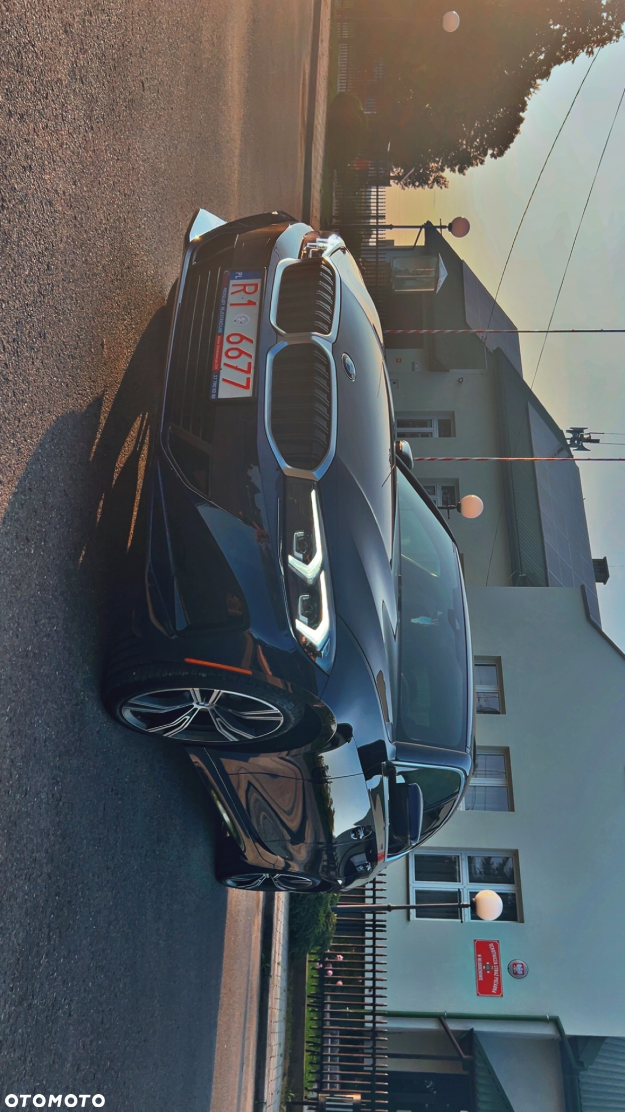 BMW Seria 3 330i Touring M Sport - 17