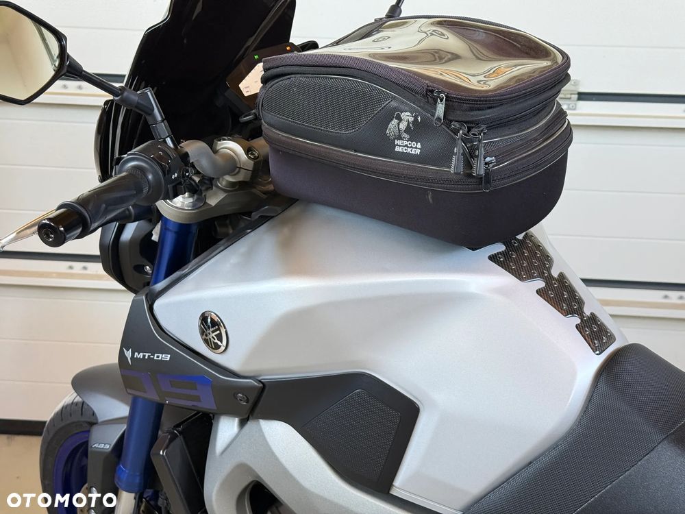 Yamaha MT - 31