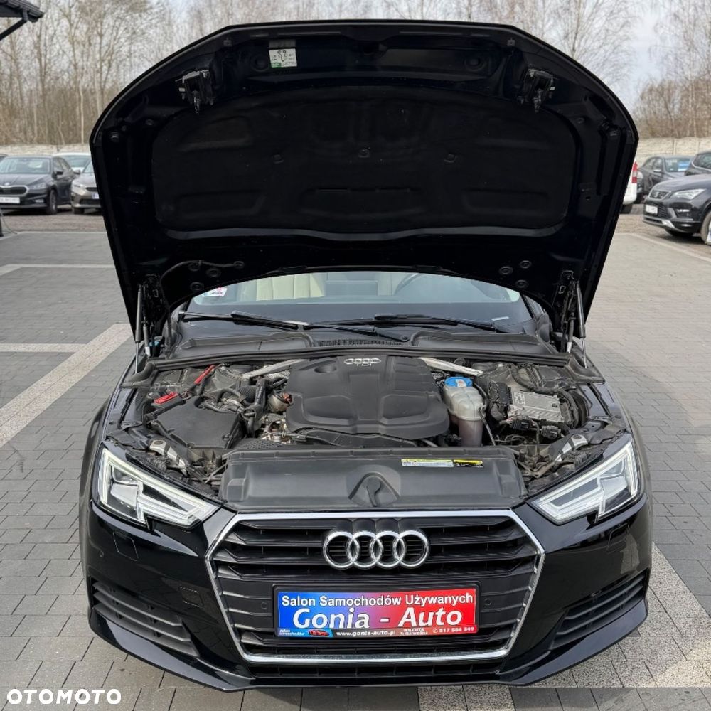 Audi A4 Avant - 3