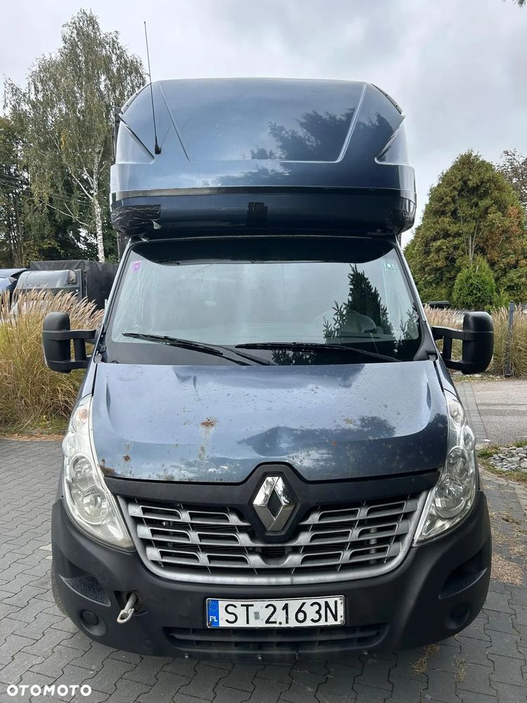 Renault MASTER - 12