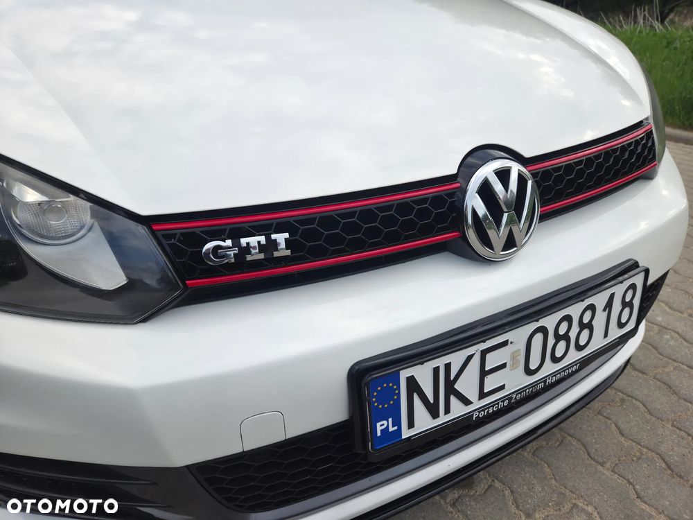 Volkswagen Golf 2.0 GTI DSG - 27
