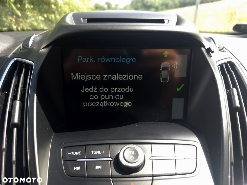 Ford C-MAX 1.5 EcoBoost Titanium ASS - 24