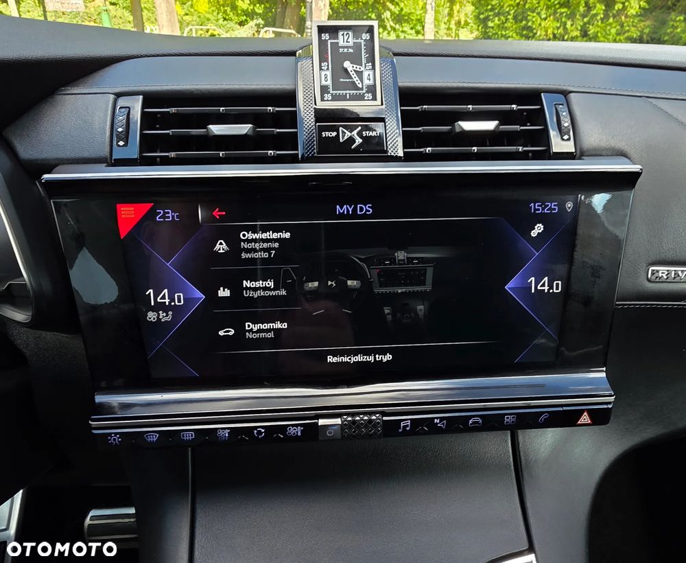 DS Automobiles DS 7 Crossback 1.6 PureTech So Chic - 34