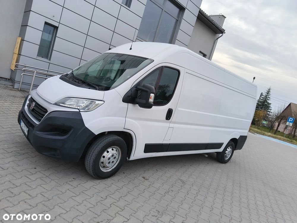 Fiat Ducato L3H2 - 6