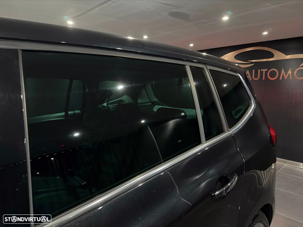Opel Zafira 2.0 CDTi Executive - 13