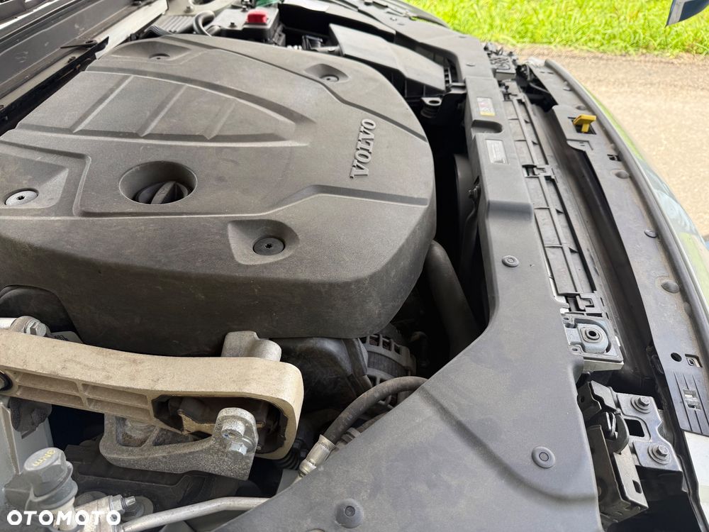 Volvo V60 D3 Geartronic Momentum - 21