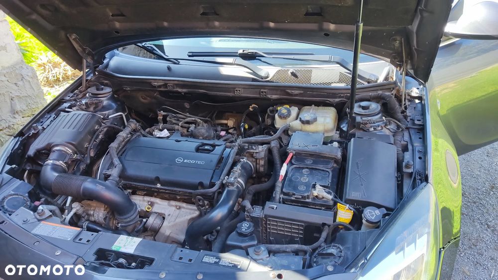 Opel Insignia 1.6 T Sport - 17