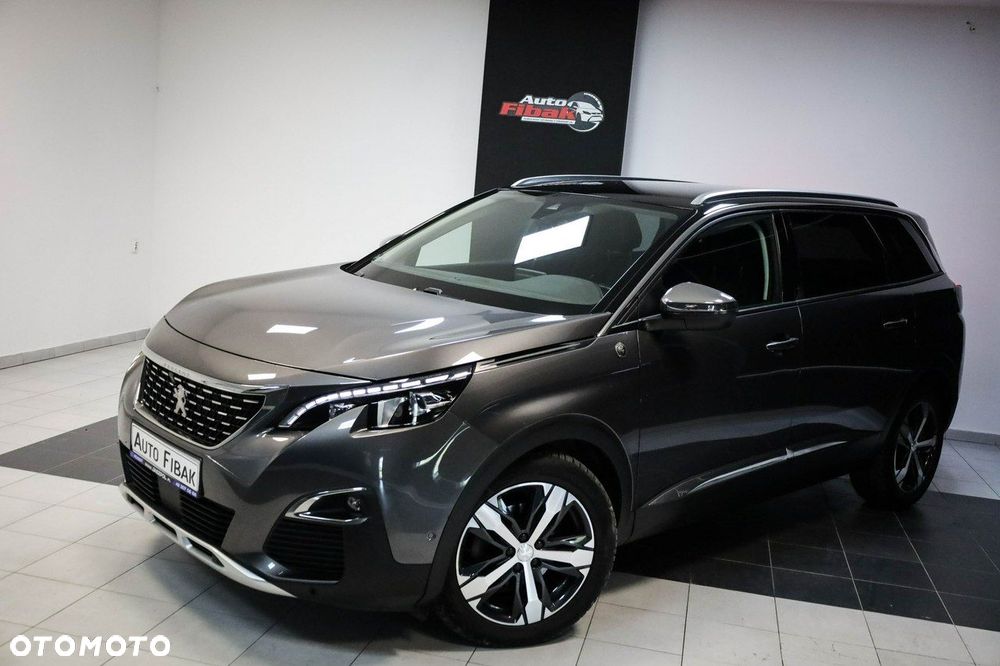 Peugeot 5008 - 3