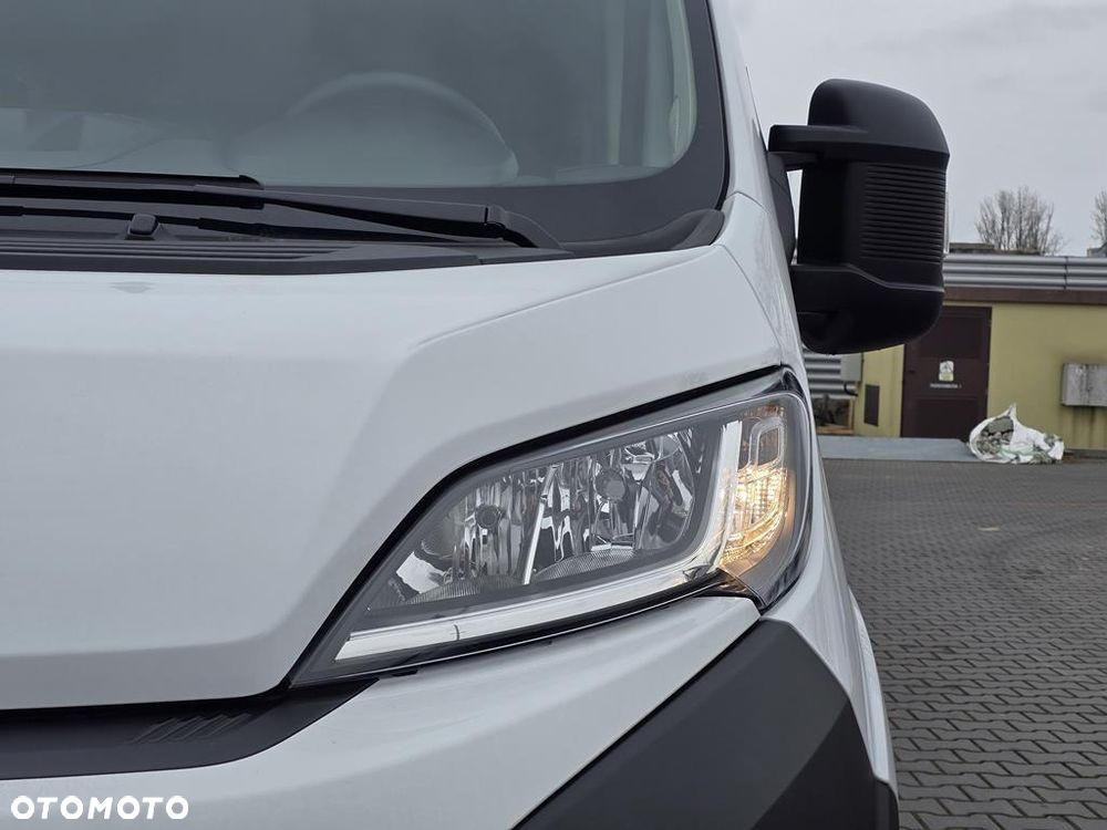 Fiat Ducato - 22