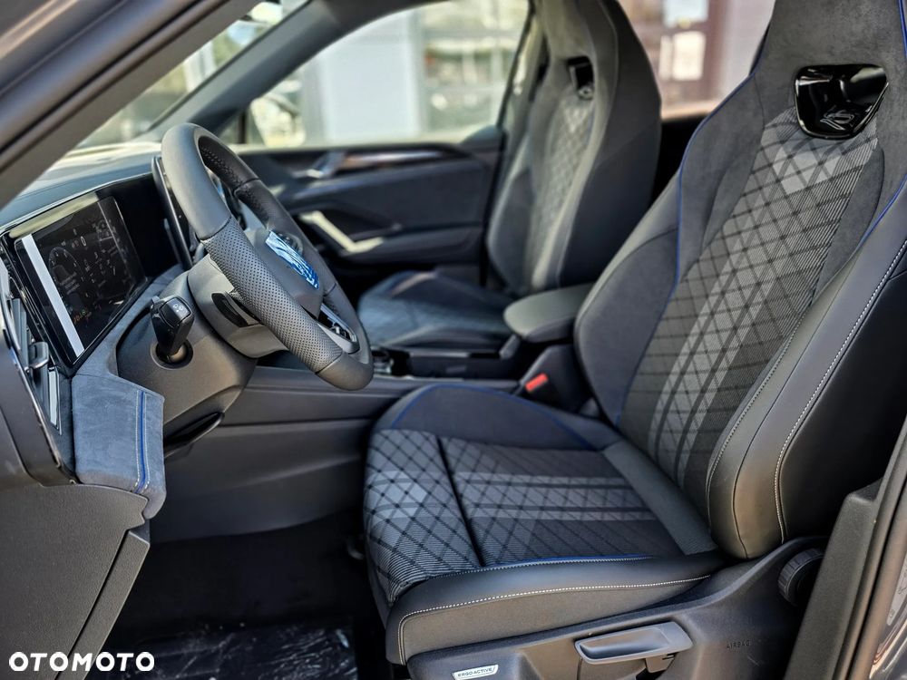 Volkswagen Tiguan 1.5 eTSI R-Line Plus DSG - 13