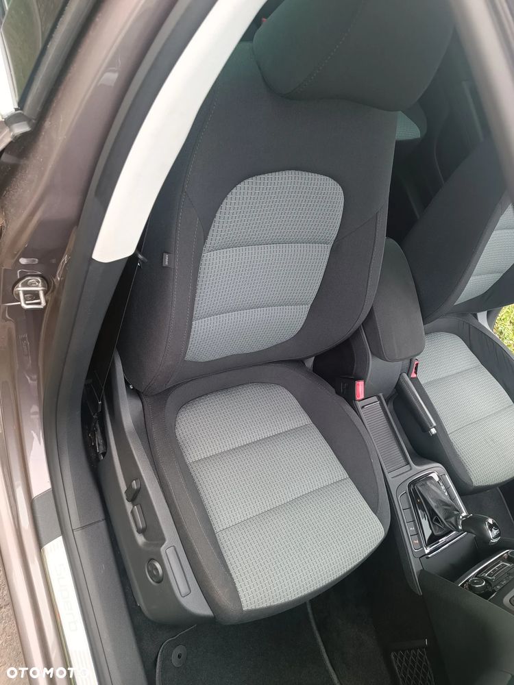 Skoda Superb 2.0 TSI DSG Exclusive - 27