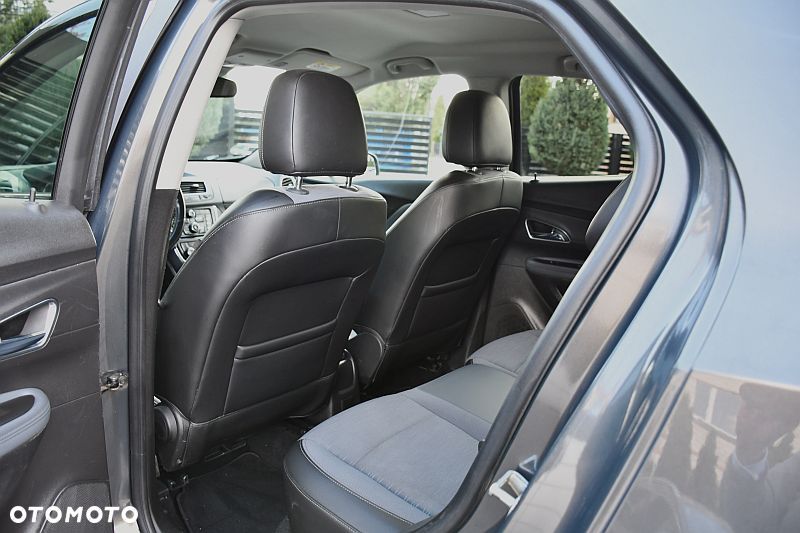 Opel Mokka 1.4 T Cosmo - 20